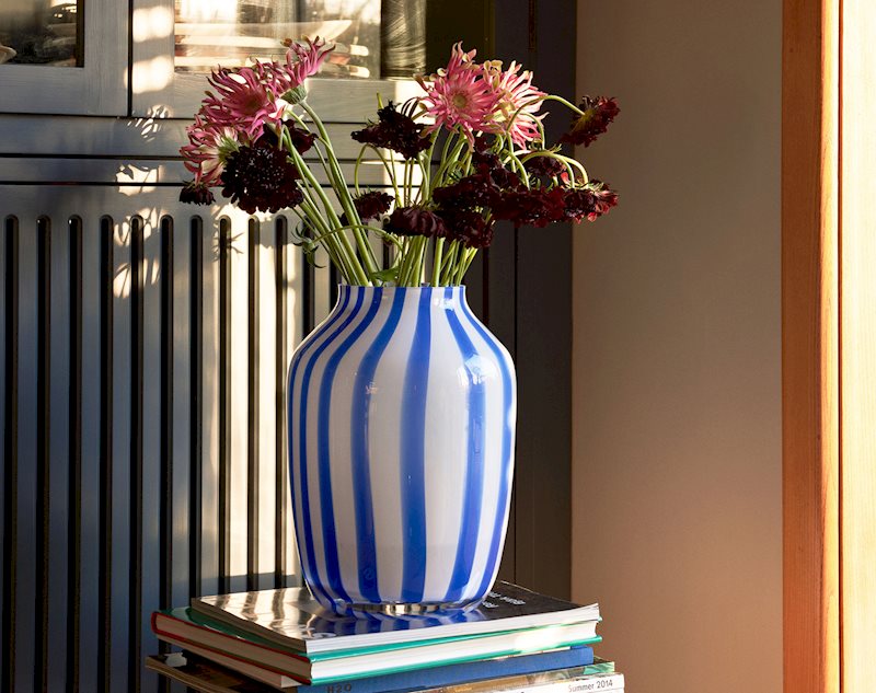 Introducing HAY's spring vases - unique and decorative designs