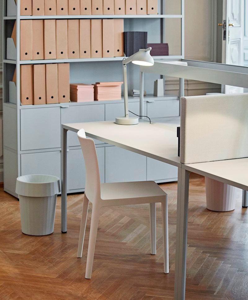 Office supplies & furniture from HAY to create a modern mood