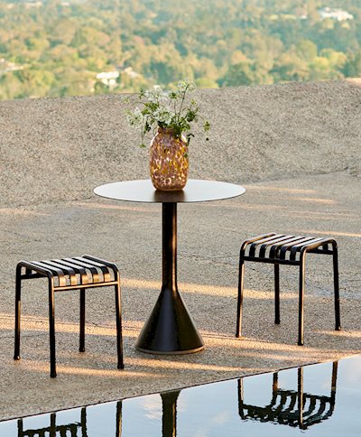 Palissade Collection by Ronan & Erwan Bouroullec - HAY