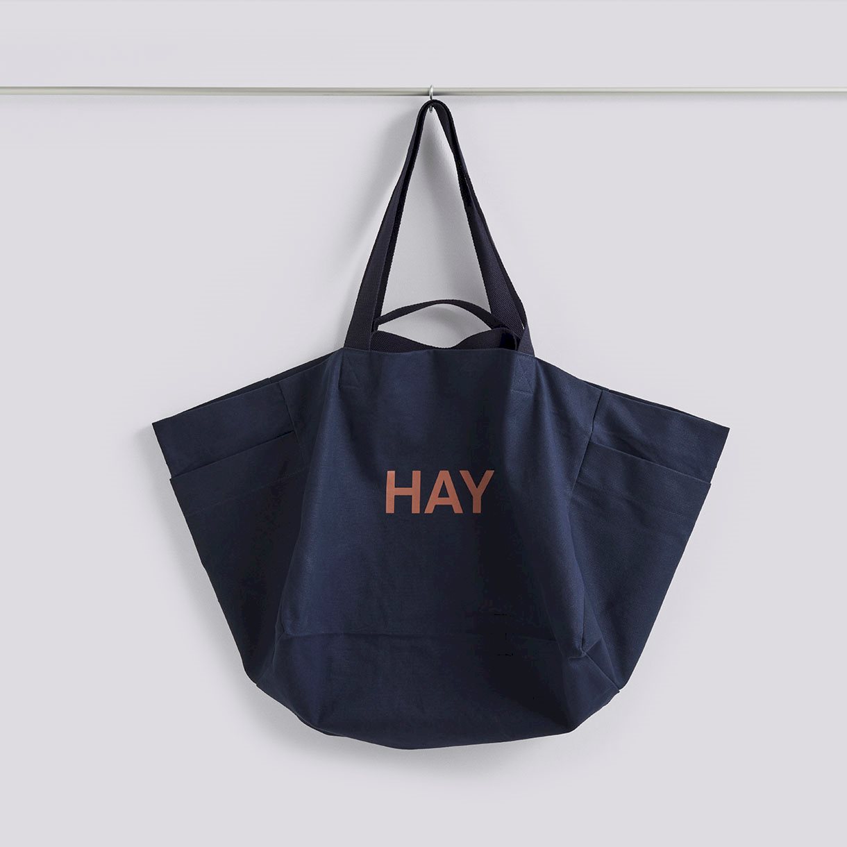 Weekend Bag – HAY